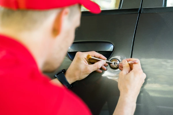 4 Way Road Side Auto Assistance LLC's Other Services
