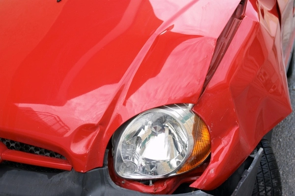Headlight Replacement