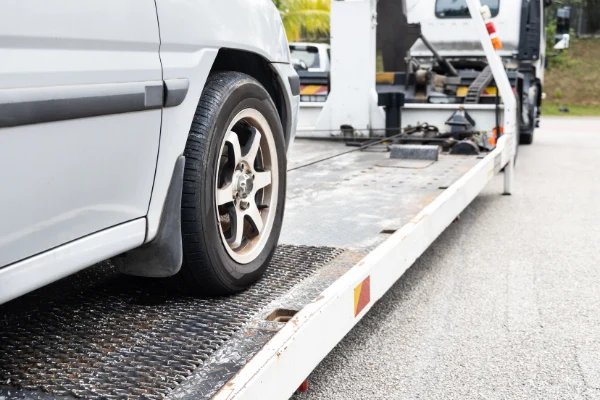 Reliable roadside assistance